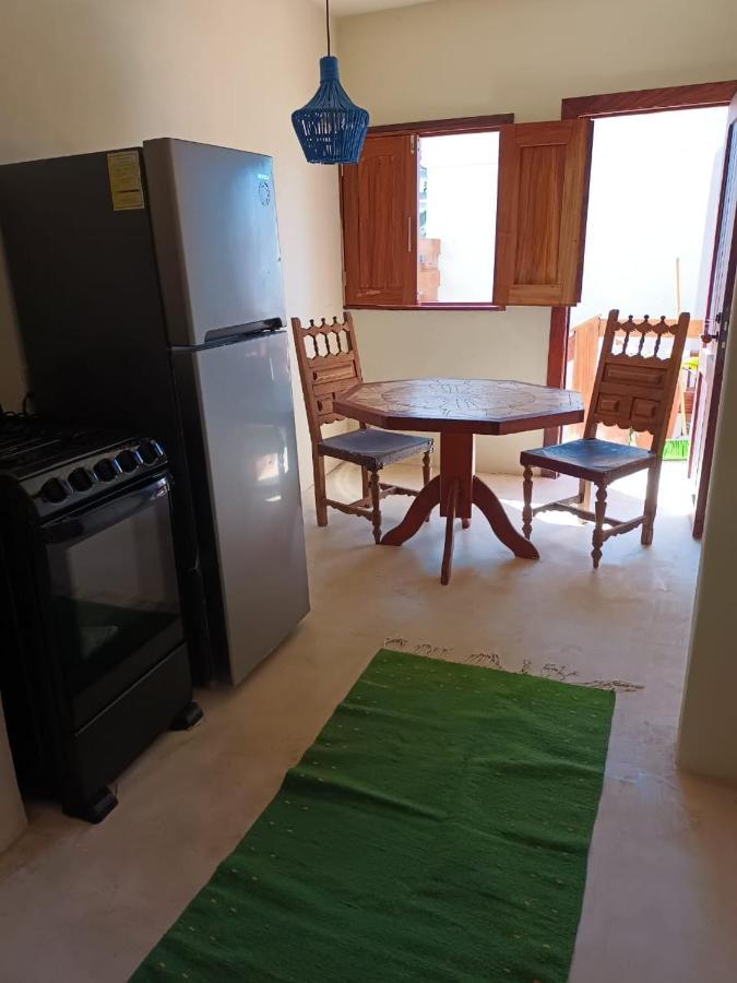 Casa Playa Del Amor ซาน เปโดร โปชุทลา ภายนอก รูปภาพ