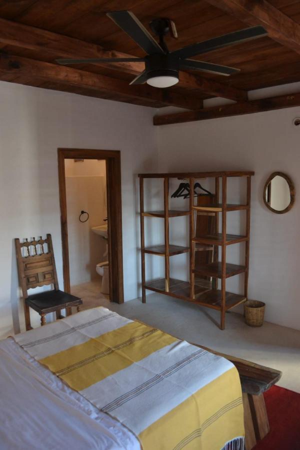 Casa Playa Del Amor ซาน เปโดร โปชุทลา ภายนอก รูปภาพ