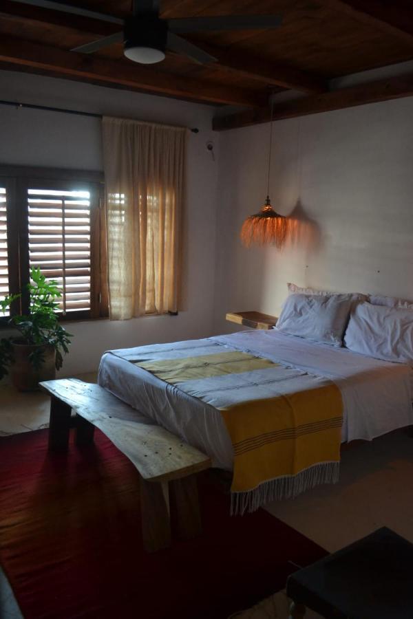 Casa Playa Del Amor ซาน เปโดร โปชุทลา ภายนอก รูปภาพ