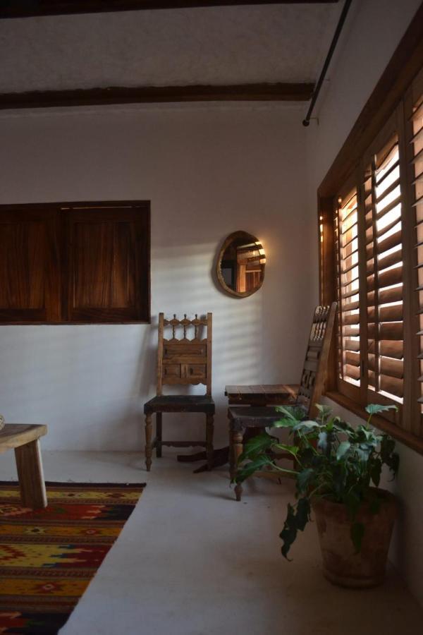 Casa Playa Del Amor ซาน เปโดร โปชุทลา ภายนอก รูปภาพ