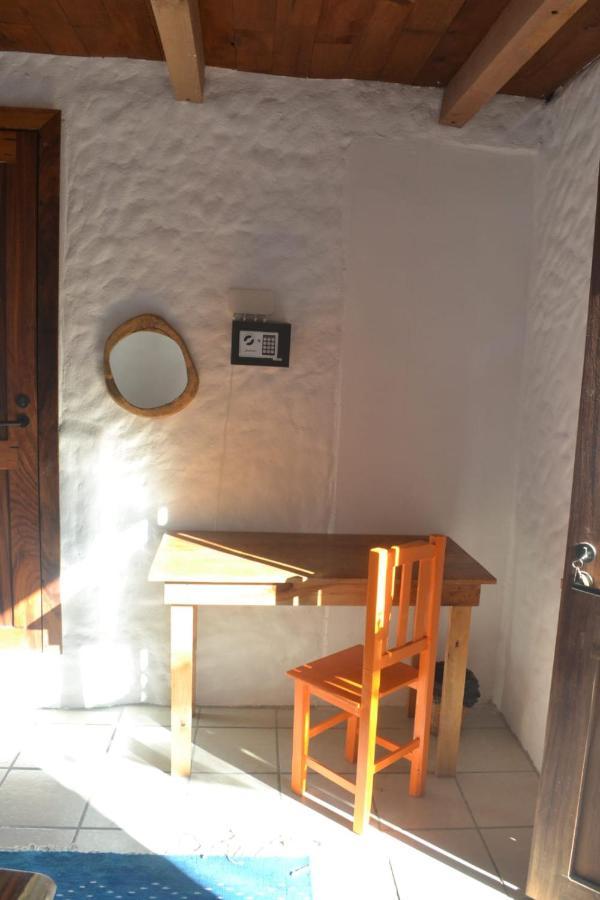 Casa Playa Del Amor ซาน เปโดร โปชุทลา ภายนอก รูปภาพ