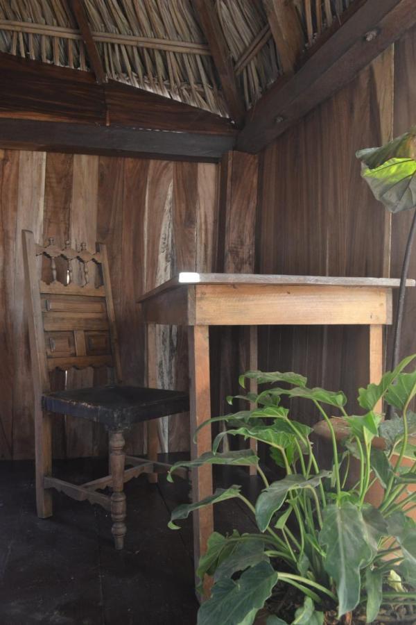 Casa Playa Del Amor ซาน เปโดร โปชุทลา ภายนอก รูปภาพ