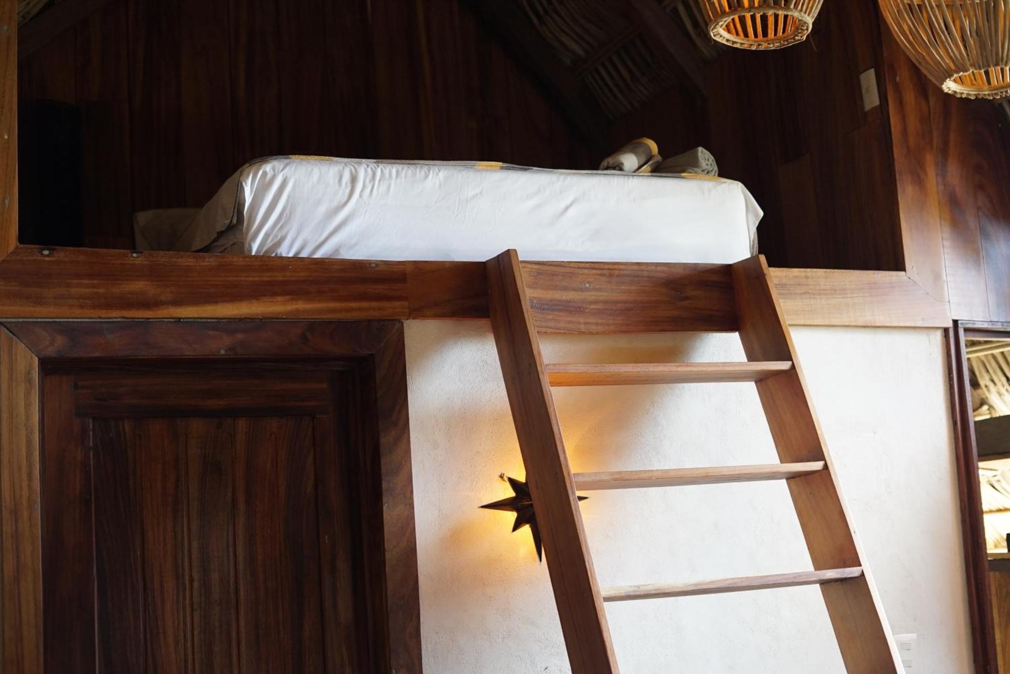 Casa Playa Del Amor ซาน เปโดร โปชุทลา ภายนอก รูปภาพ